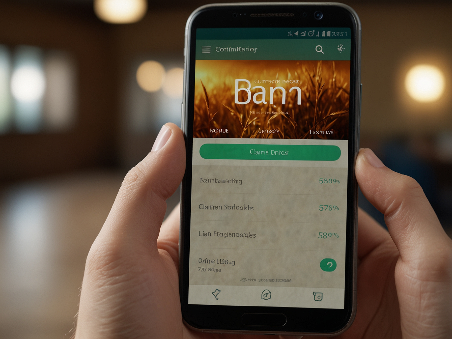 App Bonus Banner